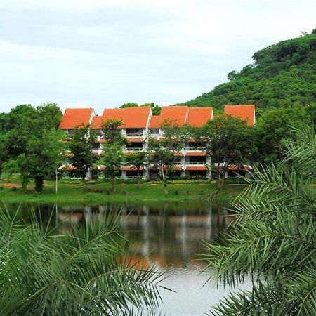 Panorama And Golf Country Club Nakhonratchasima Εξωτερικό φωτογραφία