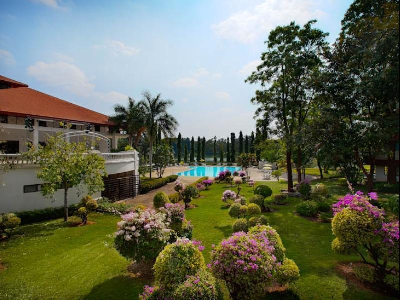 Panorama And Golf Country Club Nakhonratchasima Εξωτερικό φωτογραφία