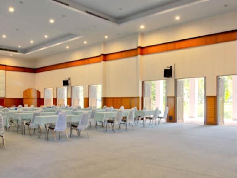 Panorama And Golf Country Club Nakhonratchasima Εξωτερικό φωτογραφία