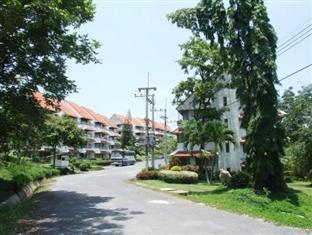 Panorama And Golf Country Club Nakhonratchasima Εξωτερικό φωτογραφία