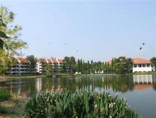 Panorama And Golf Country Club Nakhonratchasima Εξωτερικό φωτογραφία