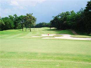 Panorama And Golf Country Club Nakhonratchasima Εξωτερικό φωτογραφία