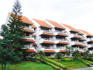 Panorama And Golf Country Club Nakhonratchasima Εξωτερικό φωτογραφία