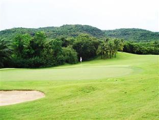 Panorama And Golf Country Club Nakhonratchasima Εξωτερικό φωτογραφία